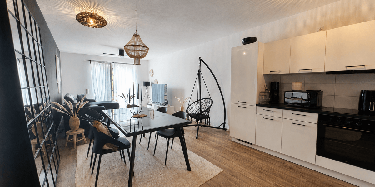 Etagenwohnung Germersheim - 3 Zimmer, 105 m&sup2;, 1.030&euro; | Angebot:27286803