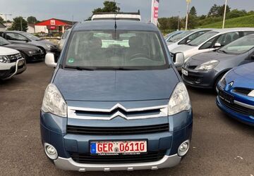 Citroen Berlingo 150.000 km 3.800 &euro; Herxheim 76863