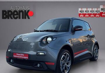e.GO Mobile Life 8.000 km 8.888 &euro; Karlsruhe 76187