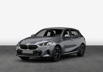 BMW 123 6.267 km 37.990 &euro; Landau 76829