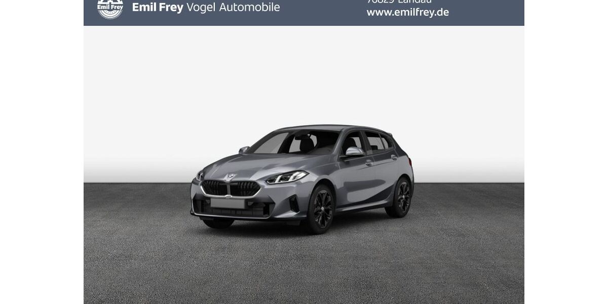 BMW 123 6.267 km 37.990 &euro; Landau 76829