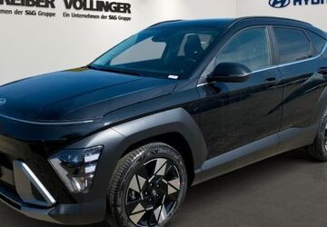 Hyundai KONA 3.500 km 31.990 &euro; Karlsruhe 76187