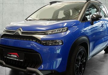 Citroen C3 Aircross 43.200 km 17.580 &euro; Karlsruhe 76185