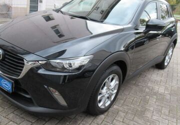 Mazda CX-3 104.000 km 10.990 &euro; Karlsruhe 76131