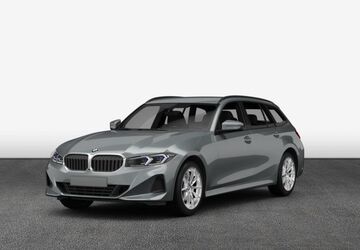 BMW 320 19.117 km 40.790 &euro; Karlsruhe 76227
