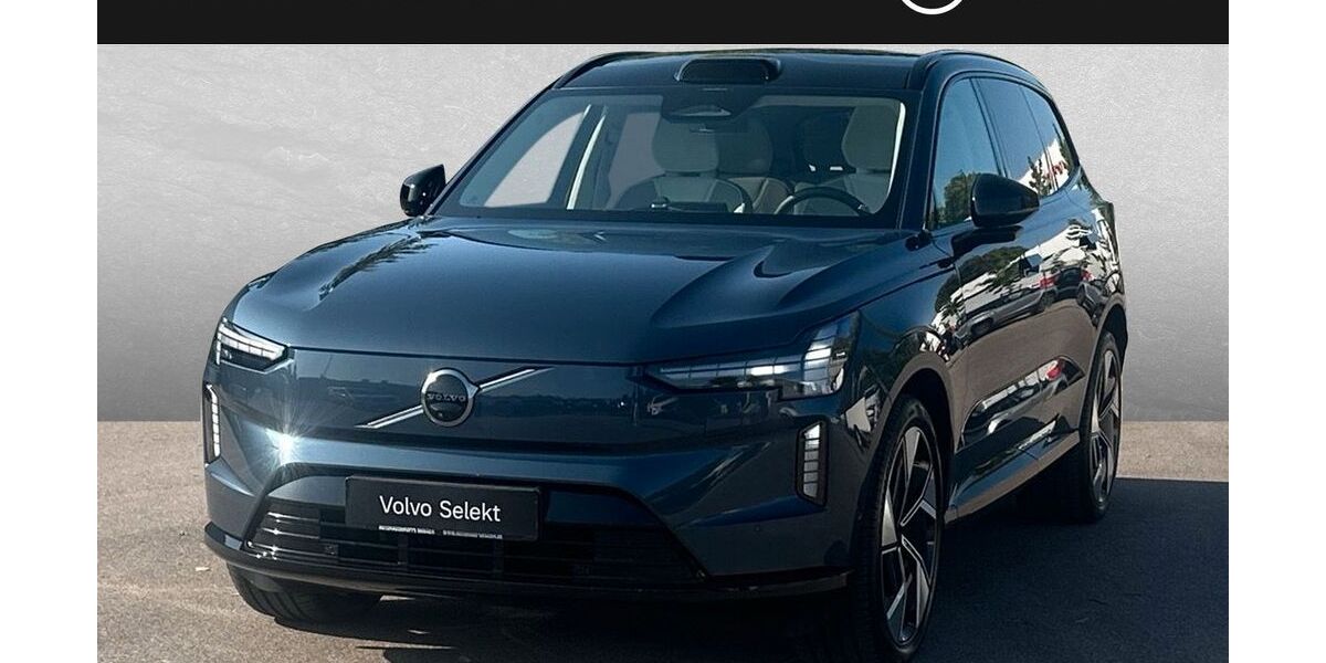 Volvo EX90 9.000 km 79.750 &euro; Karlsruhe 76187