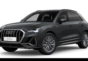 Audi Q3 76.496 km 31.880 &euro; Karlsruhe 76131