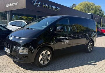 Hyundai STARIA 16.700 km 44.990 &euro; Ettlingen 76275