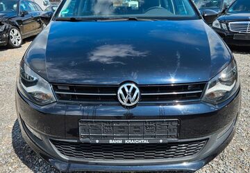 VW Polo 206.000 km 2.850 &euro; Malsch 76316