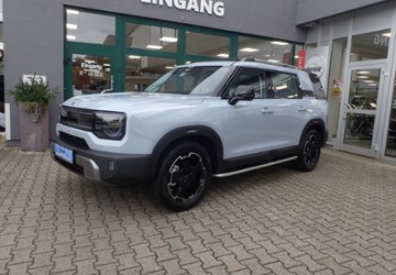 Baic BJ30 25.000 km 31.990 &euro; Karlsruhe 76185