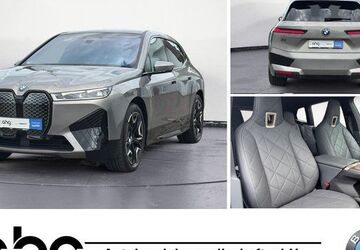 BMW iX 34.231 km 67.830 &euro; Bretten 75015