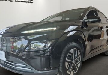 Hyundai KONA Elektro 23.000 km 23.990 &euro; Karlsruhe 76187