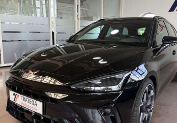 Cupra Leon 8.430 km 40.990 &euro; Bruchsal 76646