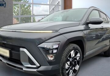 Hyundai KONA 3.500 km 28.990 &euro; Karlsruhe 76187