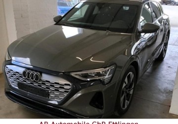 Audi Q8 e-tron 53.637 km 46.900 &euro; Ettlingen 76275