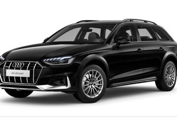 Audi A4 Allroad 83.709 km 28.880 &euro; Karlsruhe 76131