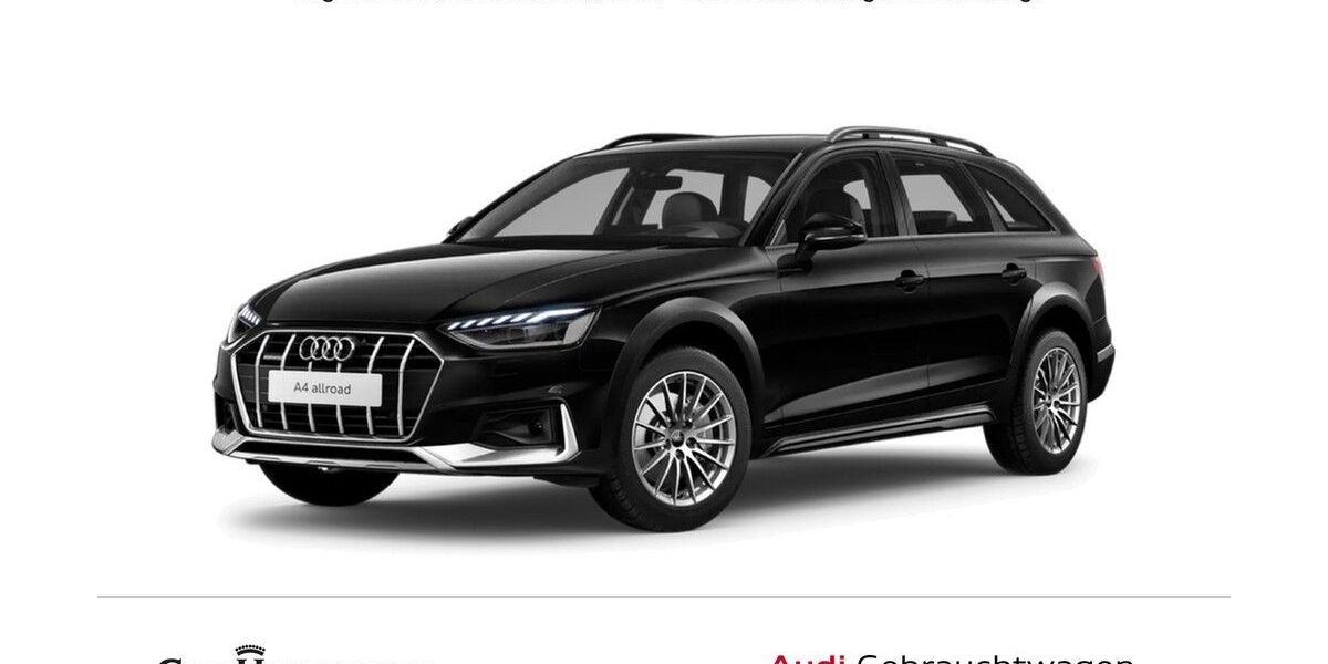 Audi A4 Allroad 83.709 km 28.880 &euro; Karlsruhe 76131