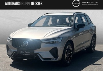 Volvo XC60 1.500 km 57.890 &euro; Karlsruhe 76187