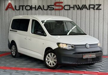 VW Caddy Maxi 19.853 km 27.990 &euro; Königsbach-Stein 75203
