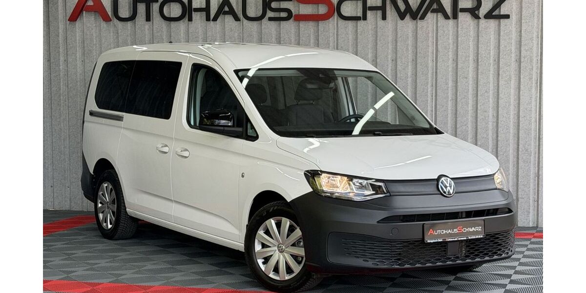 VW Caddy Maxi 19.853 km 27.990 &euro; Königsbach-Stein 75203