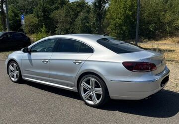 VW CC 69.000 km 17.700 &euro; Karlsruhe 76149