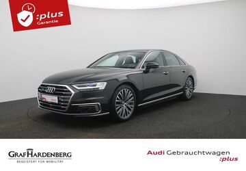 Audi A8 30.521 km 48.880 &euro; Karlsruhe 76131