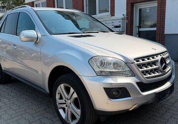 Mercedes-Benz ML 320 370.000 km 5.500 &euro; Karlsruhe 76189