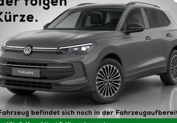 VW Tiguan 18.400 km 33.290 &euro; Knittlingen 75438