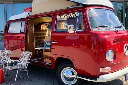 VW T2 99.999 km 39.999 &euro; Forst 76694