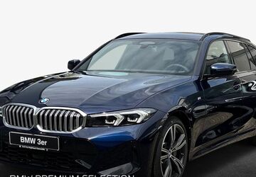 BMW 330 79.407 km 43.990 &euro; Karlsruhe 76227