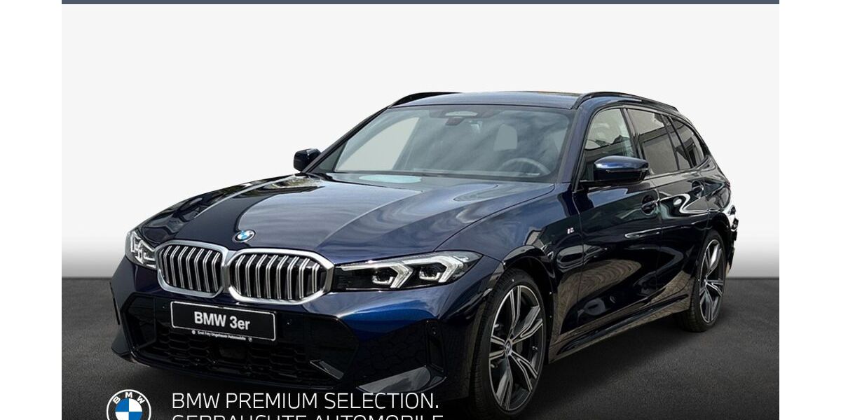 BMW 330 79.407 km 43.990 &euro; Karlsruhe 76227