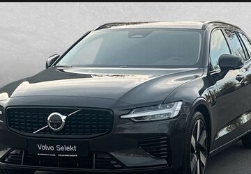 Volvo V60 26.500 km 43.750 &euro; Karlsruhe 76187