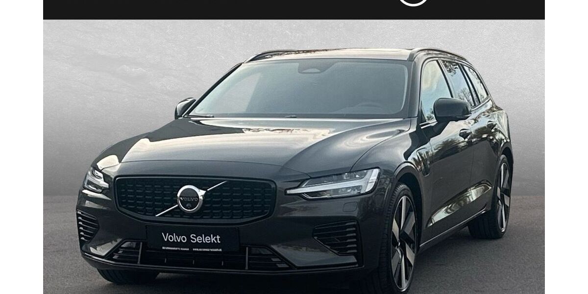 Volvo V60 26.500 km 43.750 &euro; Karlsruhe 76187