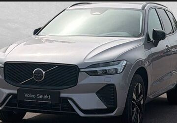Volvo XC60 2.000 km 52.850 &euro; Karlsruhe 76187