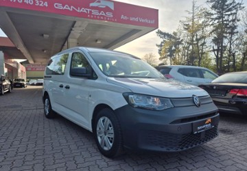 VW Caddy 162.000 km 17.490 &euro; Neumalsch 76316