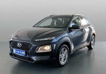 Hyundai KONA 49.749 km 14.300 &euro; Karlsruhe 76227