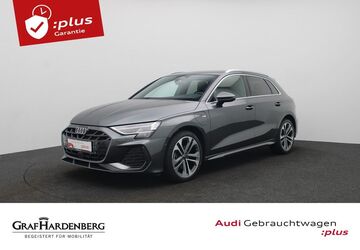 Audi A3 6.600 km 40.980 &euro; Karlsruhe 76131