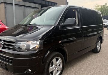 VW T5 Transporter 179.800 km 17.850 &euro; Kronau 76709