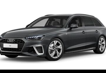 Audi A4 77.016 km 26.880 &euro; Karlsruhe 76131