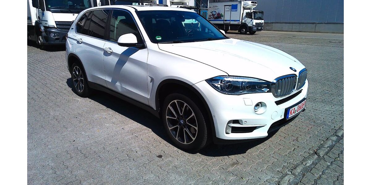 BMW X5 183.555 km 19.999 &euro; Karlsruhe 76227