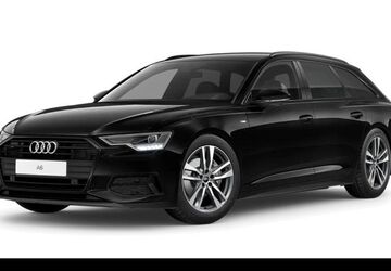 Audi A6 72.135 km 33.880 &euro; Karlsruhe 76131