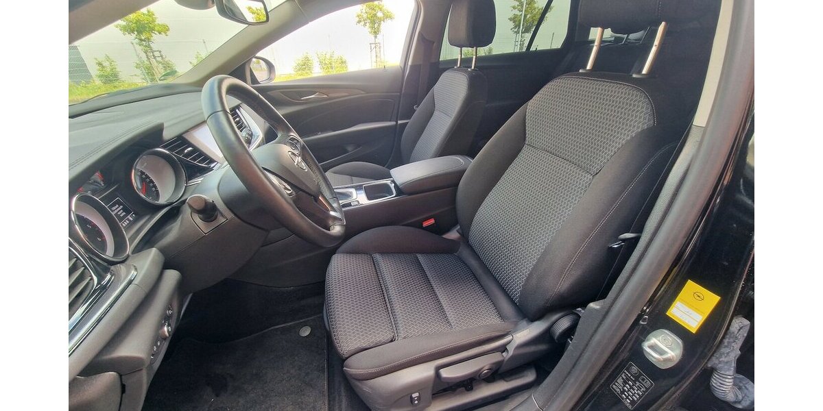 Opel Insignia Business Edition Klimaautomatik NAVI 89.000 km 15.998 &euro; Landau 76829