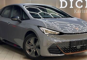Cupra Born 22.330 km 25.450 &euro; Karlsdorf-Neuthard 76689