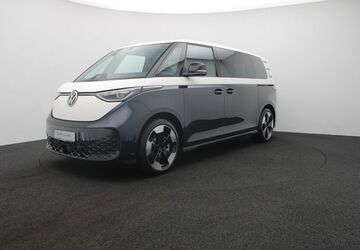 VW ID. Buzz 6.352 km 65.880 &euro; Karlsruhe 76131
