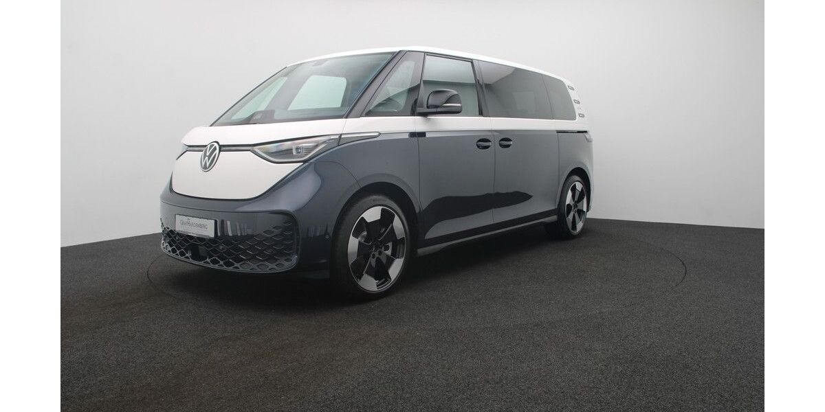VW ID. Buzz 6.352 km 65.880 &euro; Karlsruhe 76131