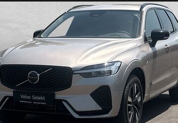 Volvo XC60 1.500 km 59.850 &euro; Karlsruhe 76187