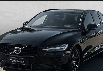 Volvo V60 23.000 km 46.250 &euro; Karlsruhe 76187