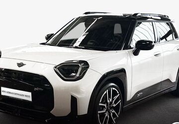 Mini John Cooper Works Aceman 7.420 km 36.990 &euro; Karlsruhe 76227