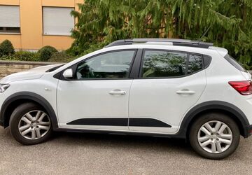 Dacia Sandero 34.000 km 13.790 &euro; Pforzheim 75173