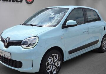 Renault Twingo 9.600 km 12.990 &euro; Pforzheim 75177
